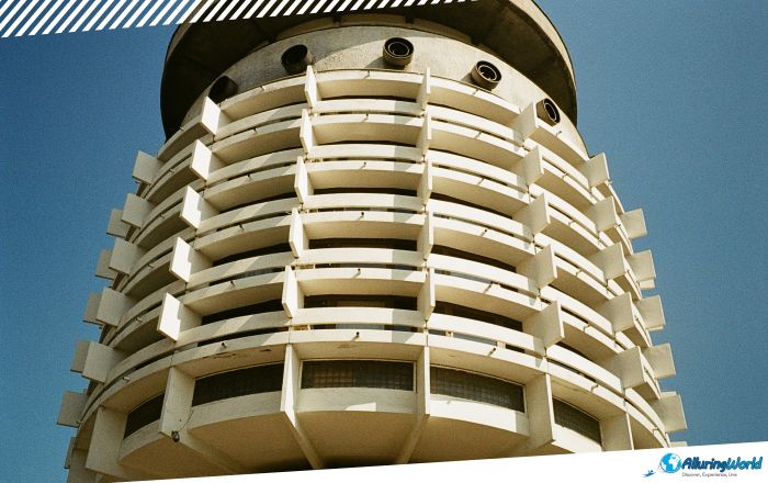 1 Hotel Salute in Kiev