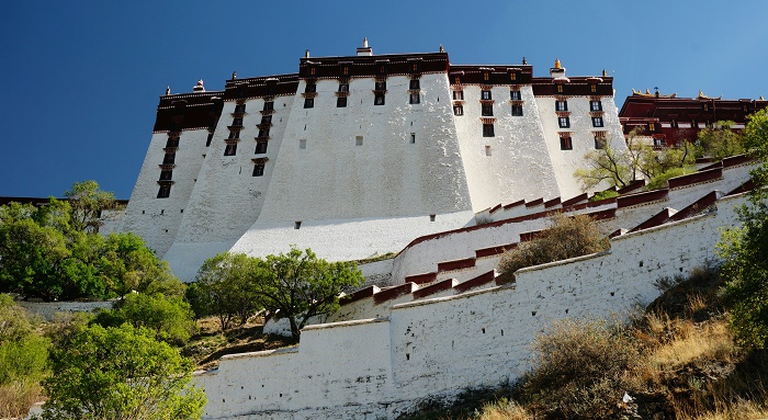 1 Potala