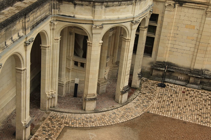 10 Chambord Castle