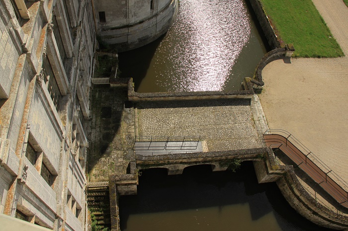 11 Chambord Castle