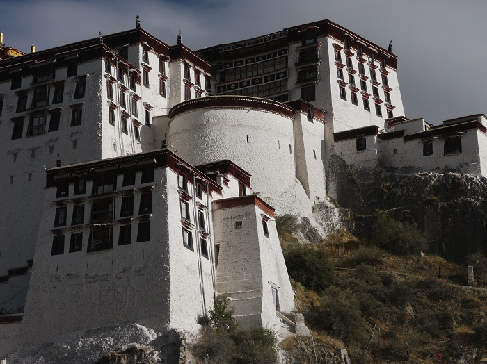 15 Potala