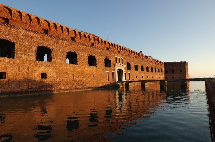 2 Dry Tortugas