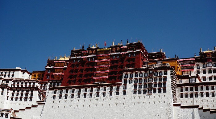 2 Potala