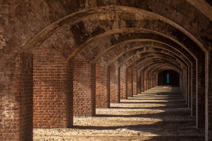 3 Dry Tortugas