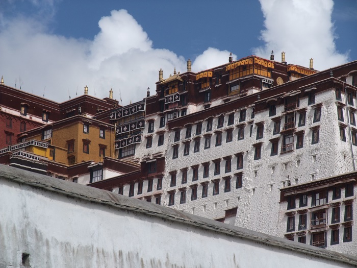 3 Potala