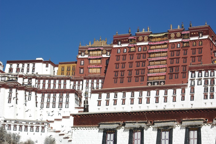 5 Potala