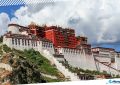 6 Potala Palace in Tibet