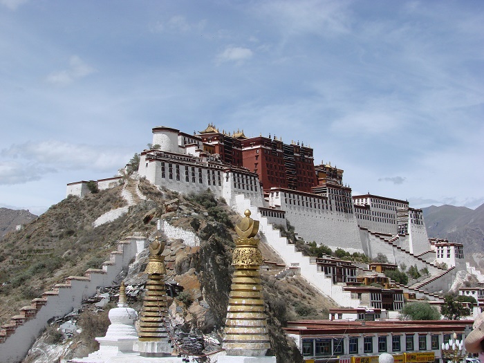 7 Potala