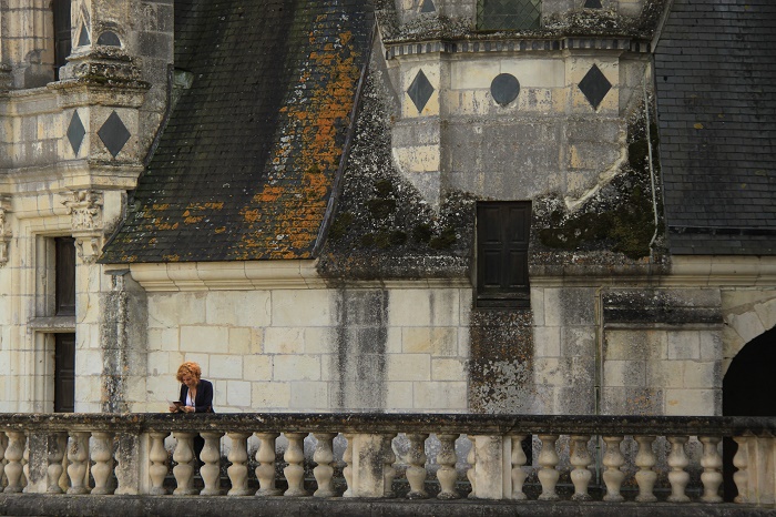 9 Chambord Castle