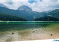 1 Black Lake in Montenegro