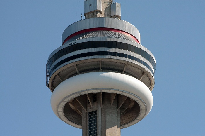 1 CNTower