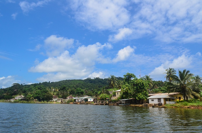 Lake Piso | | Alluring World