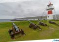 1 Skansin Fort in Torshavn