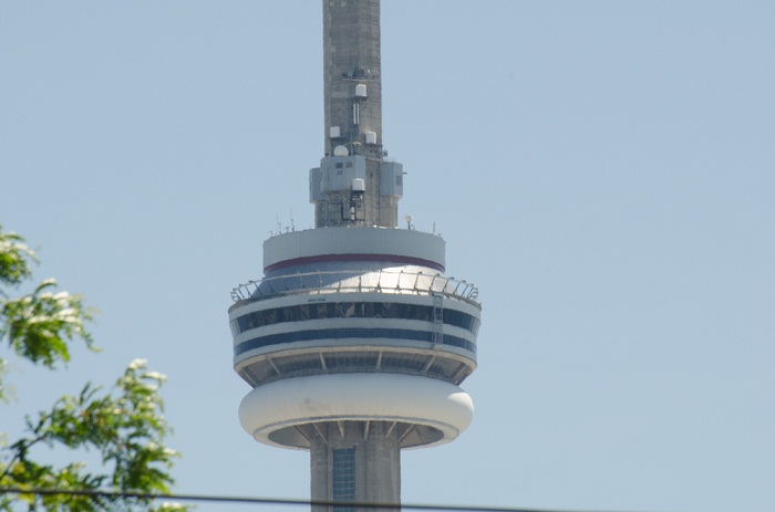 10 CNTower