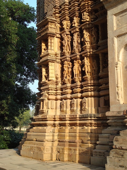 2 Adinatha Temple
