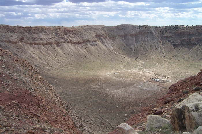 2 BarringerCrater