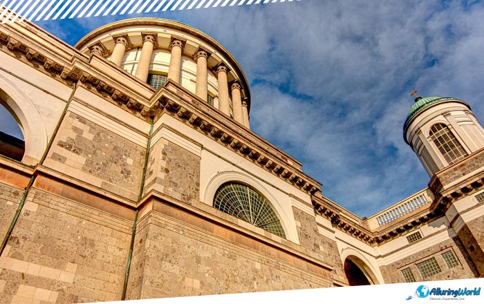 2 Esztergom Basilica