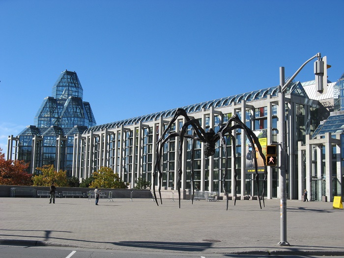 2 Gallery Canada
