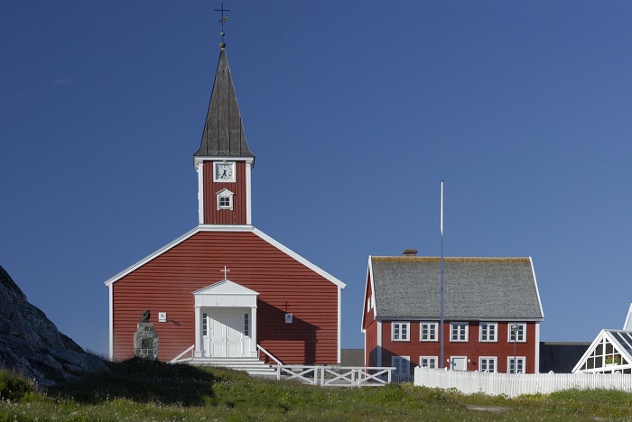 2 NuukCathedral