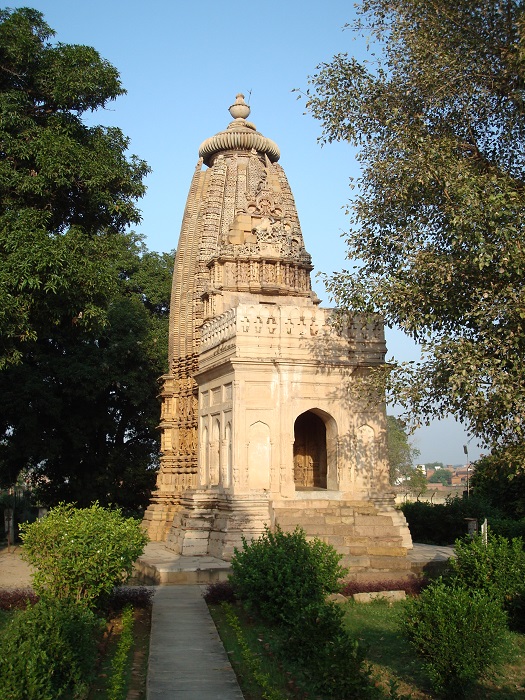 3 Adinatha Temple