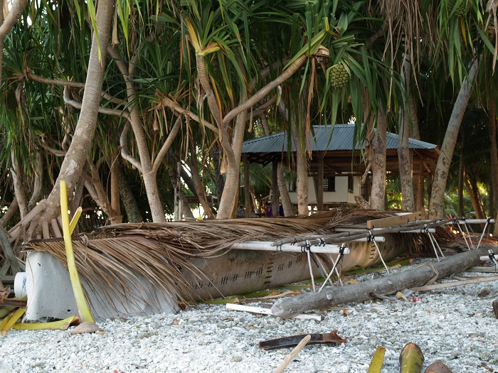 3 Atafu Tokelau