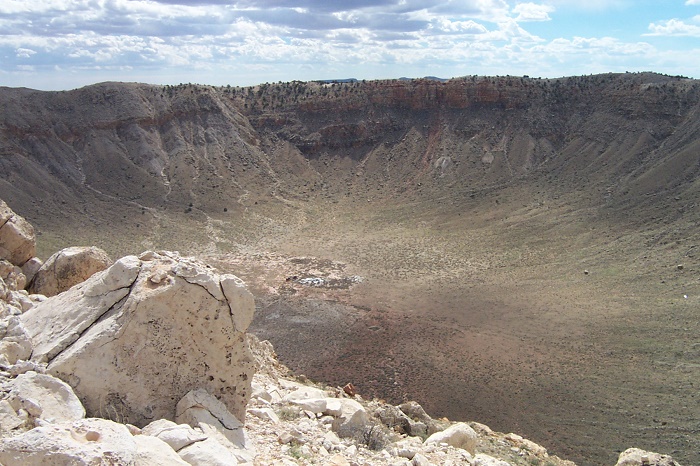 3 BarringerCrater