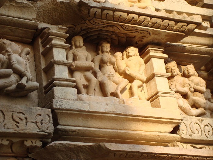 4 Adinatha Temple