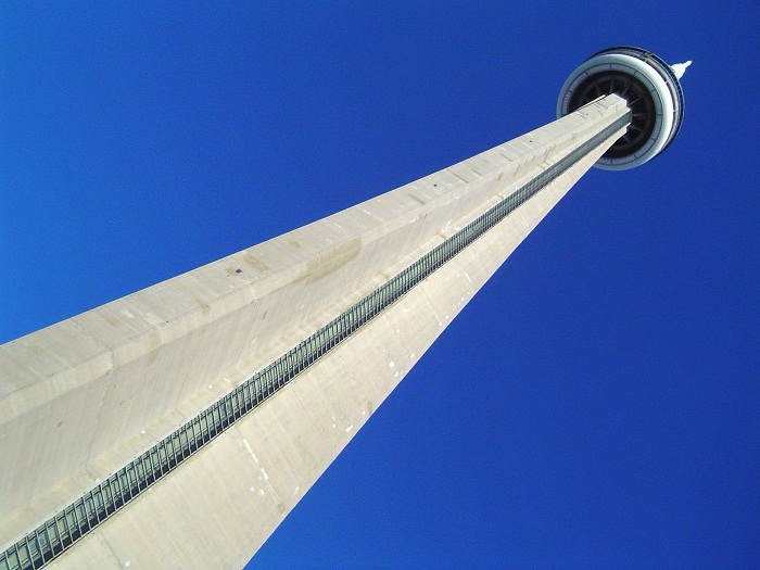 4 CNTower