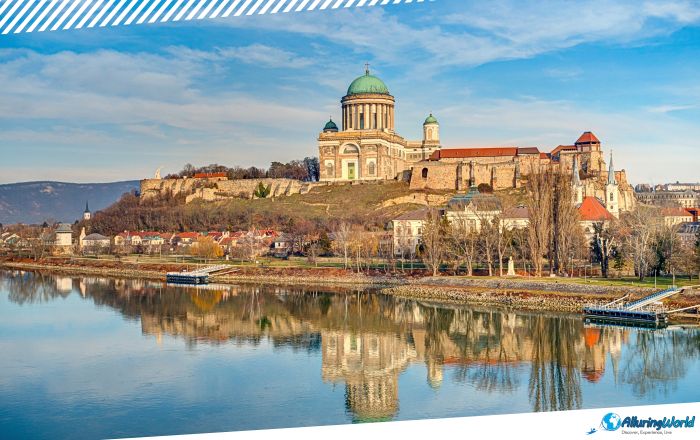 4 Esztergom Basilica