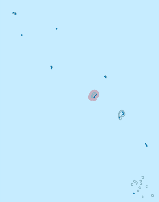 4 Nukufetau Atoll