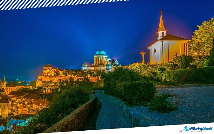 5 Esztergom Basilica