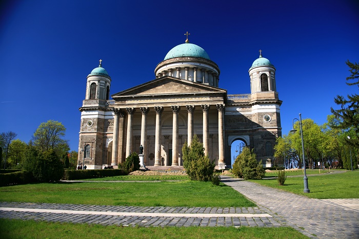 5 Esztergom