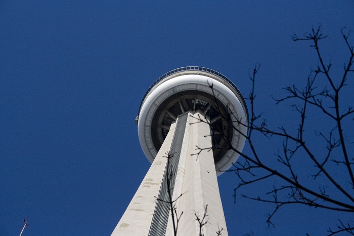 6 CNTower