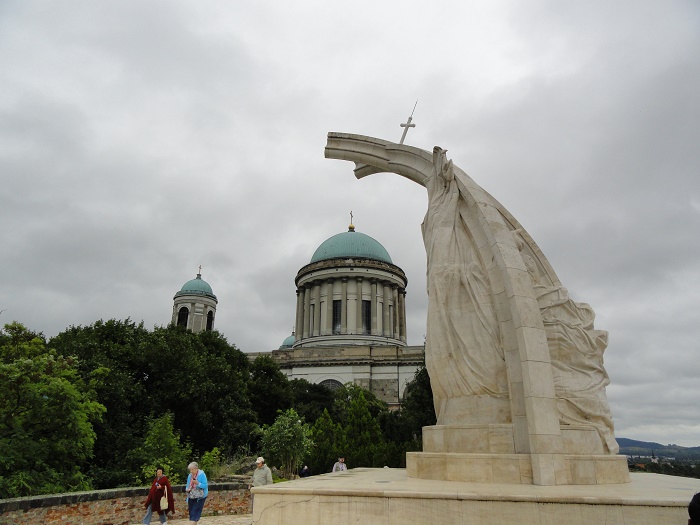 6 Esztergom