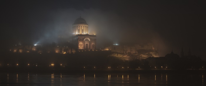 8 Esztergom