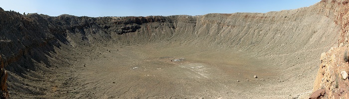 9 BarringerCrater