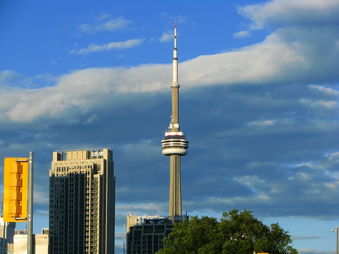 9 CNTower