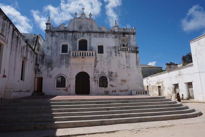 9 Island Mozambque