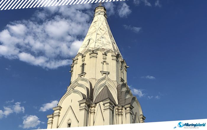 9 Kolomenskoye Village