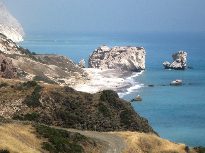 1 Aphrodite Cyprus