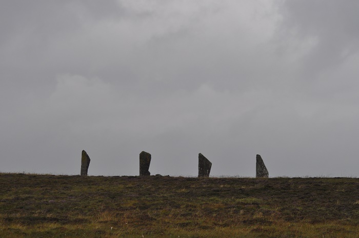 1 Brodgar Ring