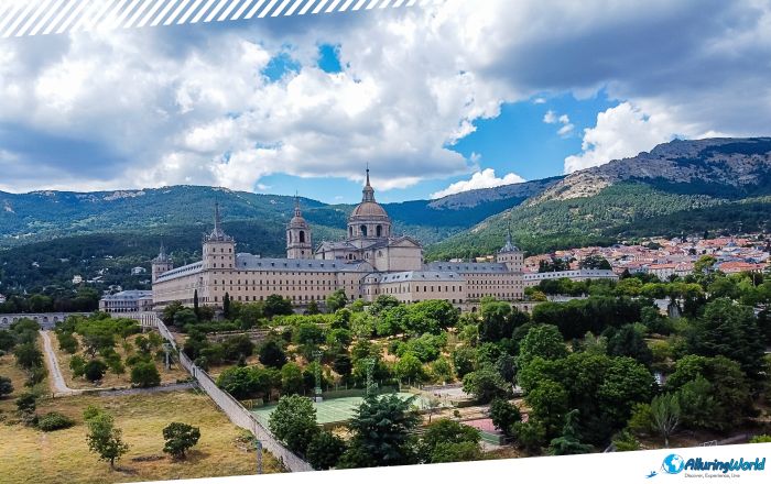 1 El Escorial Residence