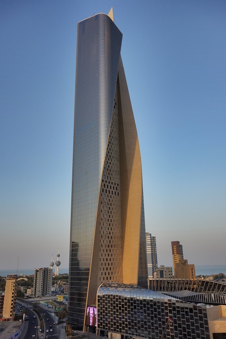 10 Al Hamra
