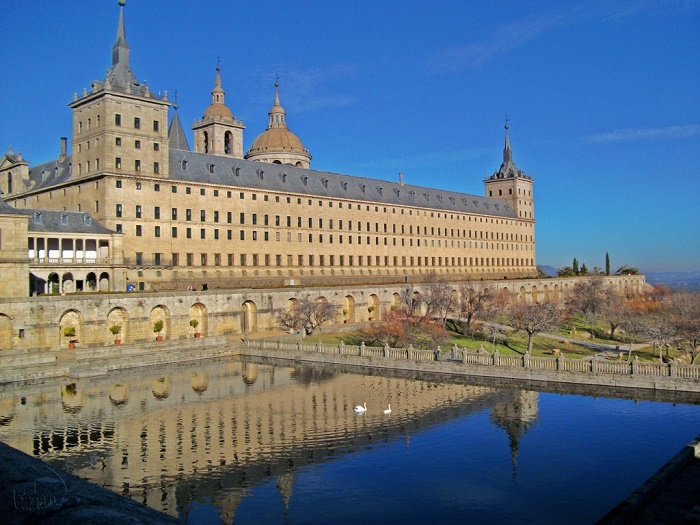 10 El Escorial