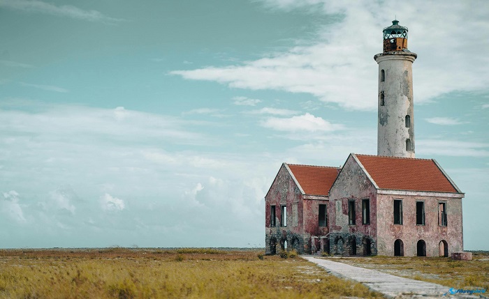 10 Klein Curaçao