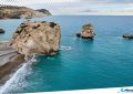 2 Aphrodite’s Rock - Petra tou Romiou