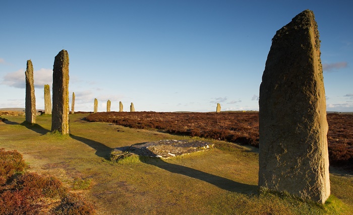 2 Brodgar Ring