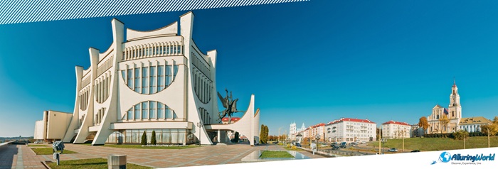 2 Grodno Drama Theater