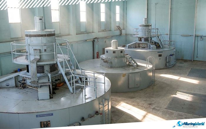 2 Kajaki Dam in Afghanistan