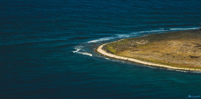 2 Klein Curaçao
